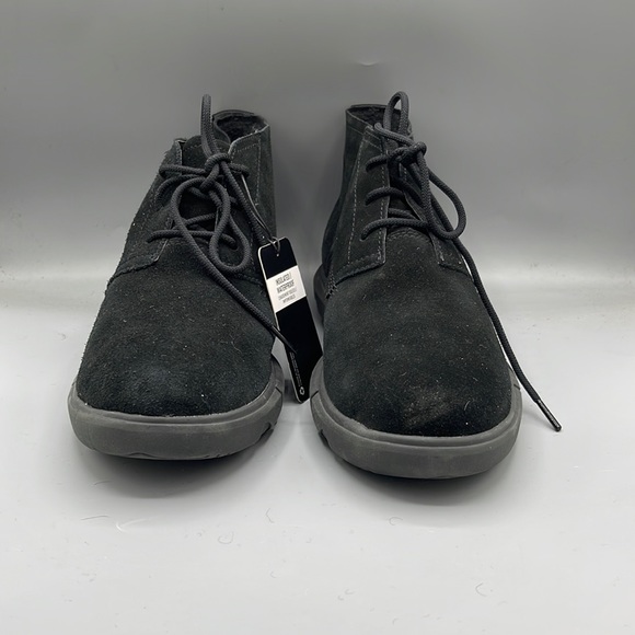 Sorel Drifter waterproof‎ suede leather